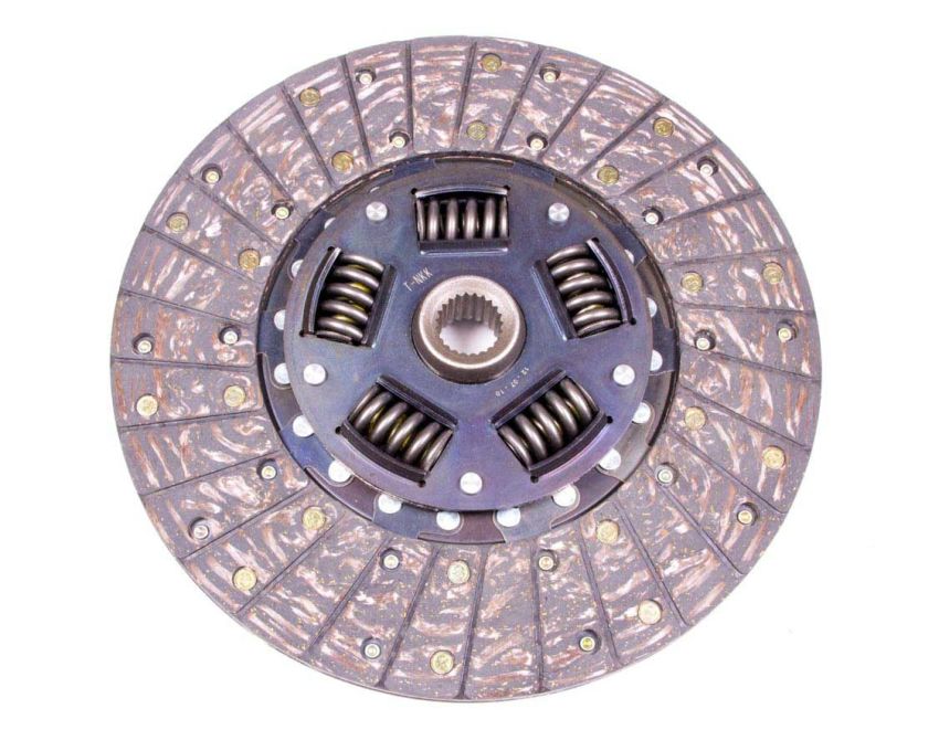 CENTERFORCE CTF384070 Chrysler Clutch Disc