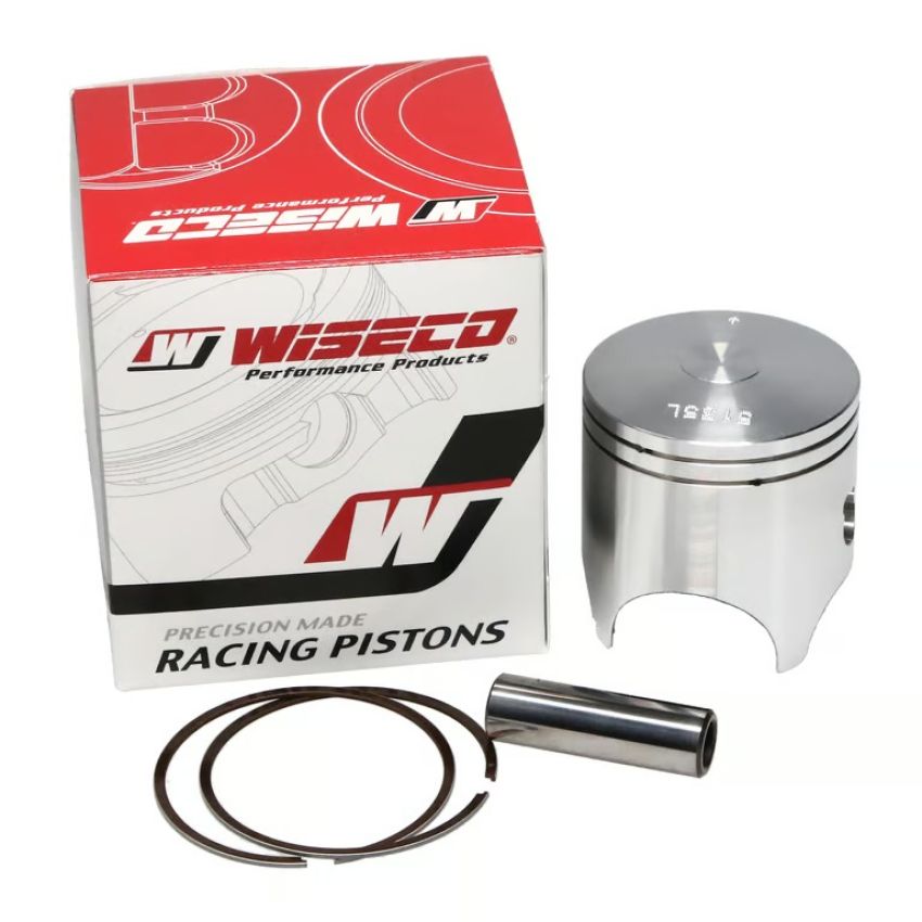Wiseco 509M05100 Honda CR80R '84 2008CD