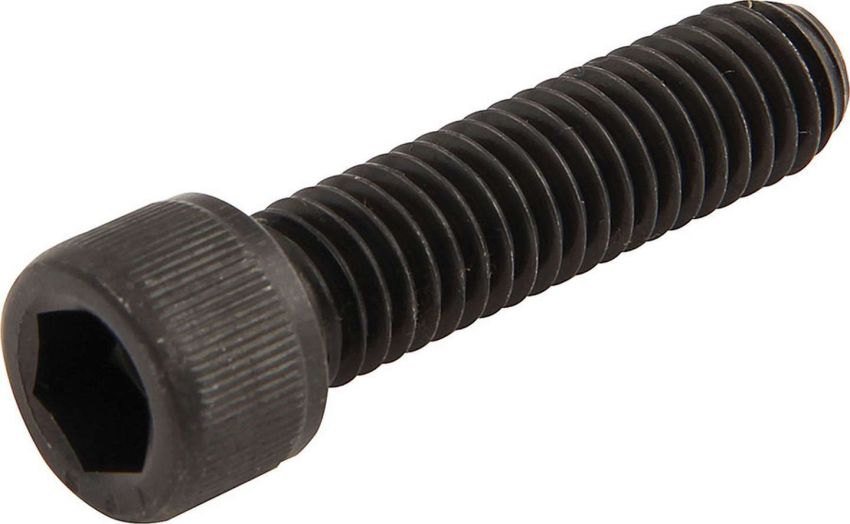ALLSTAR PERFORMANCE ALL16746 Socket Head Bolts 5/16-18 x 2in 5pk