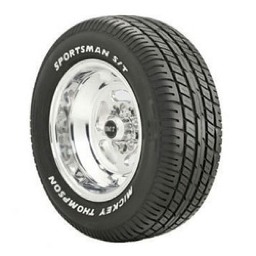 MICKEY THOMPSON Sportsman S/T 255/60R15 Summer