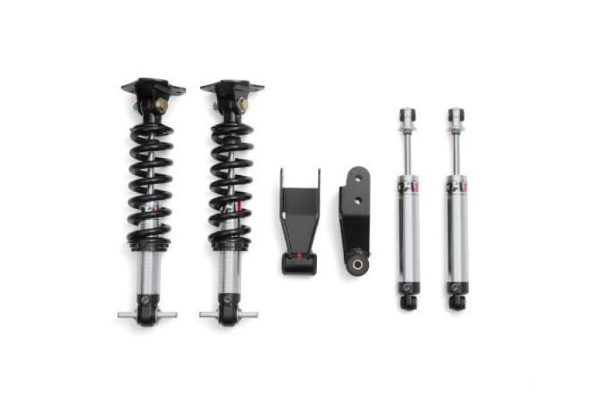 QA1 QA1LK01-GMT01 Suspension Kit Silverado 07-18  2wd 2-3in