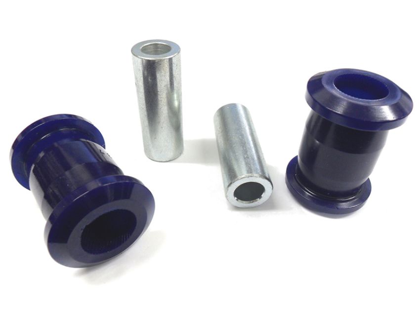 Superpro SPF3637K 2011 Mazda 2 Front Control Arm Bushing Kit
