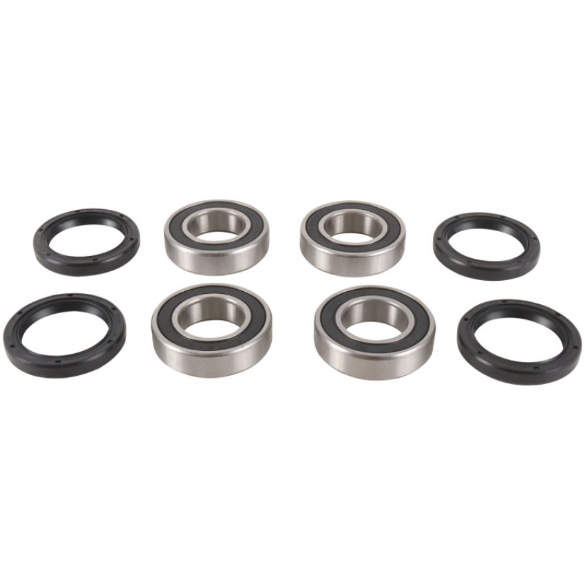 Pivot Works PWFWK-K38-000 Wheel Bearing Kit