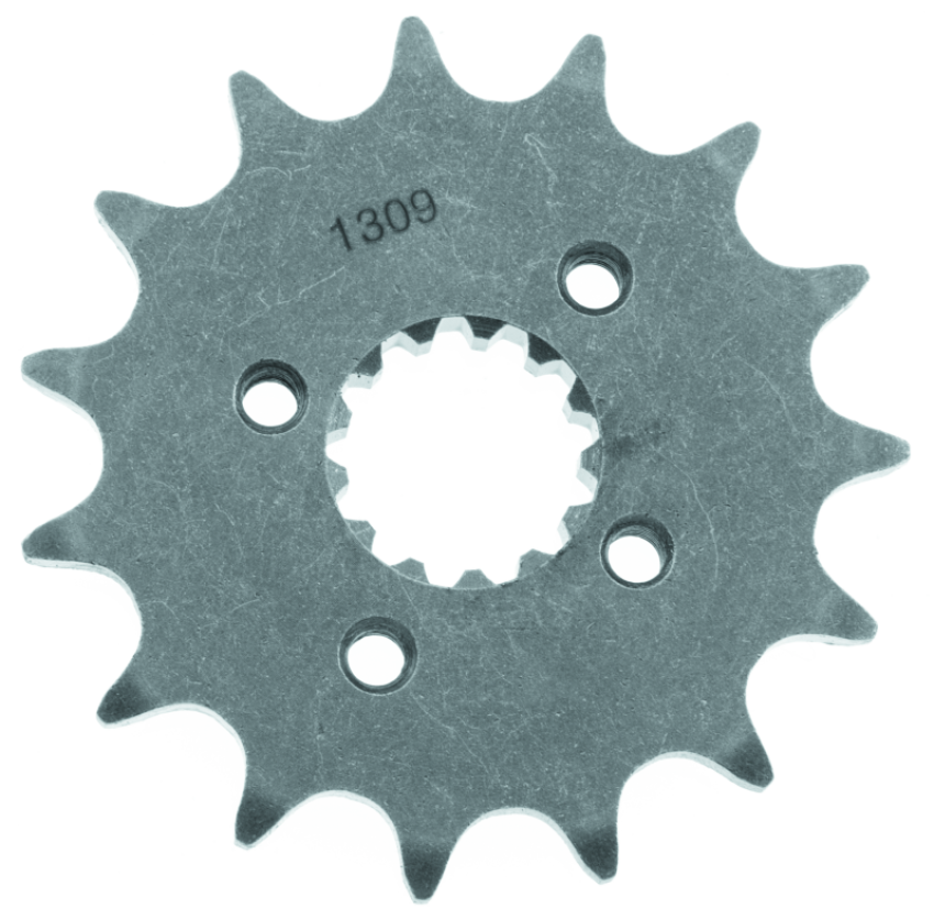 BikeMaster 965550 Honda Front Sprocket 520 14T