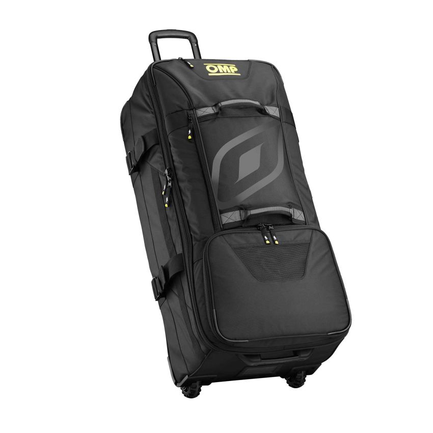 OMP RACING, INC. OMPOB0-2983 OMP LARGE TROLLEY