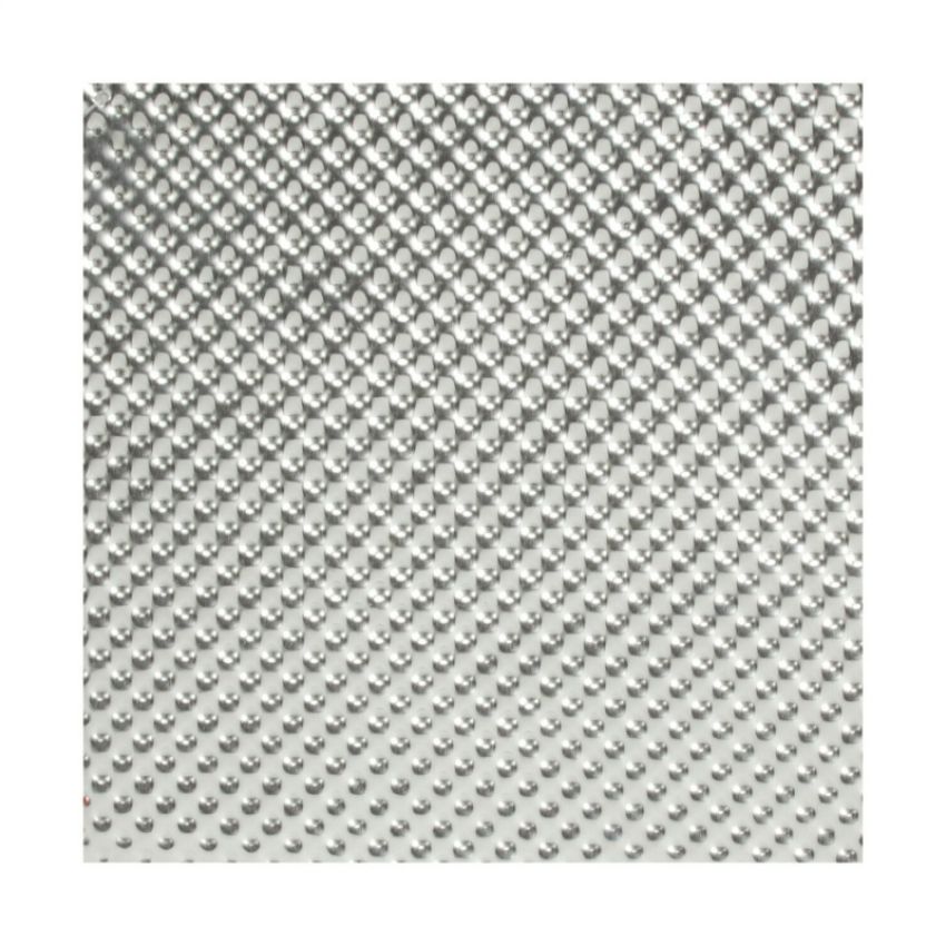 Design Engineering 95503 Floor & Tunnel Shield II 10in x 10in