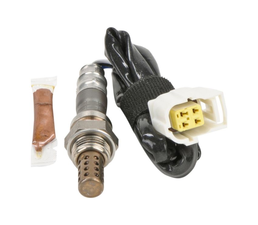 Bosch 15498 Bosch Oxygen Sensor