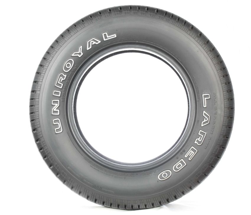 UNIROYAL Laredo ALL Season AWP 235/85R16 All-Season