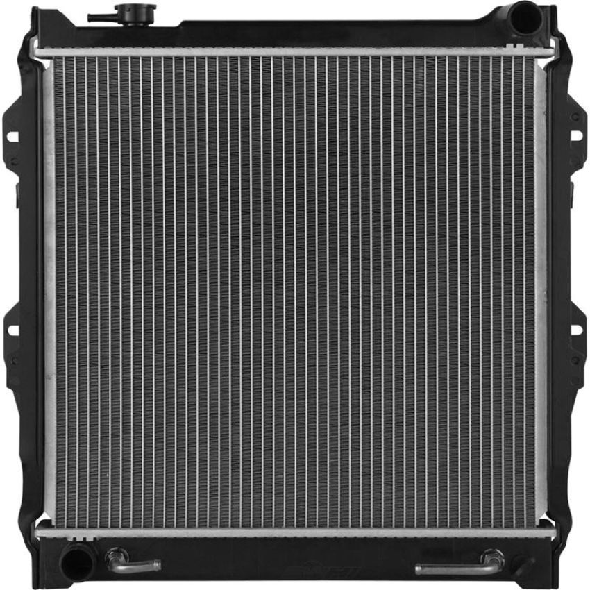 Global Parts Distributors LLC 50C gpd Radiator 50C