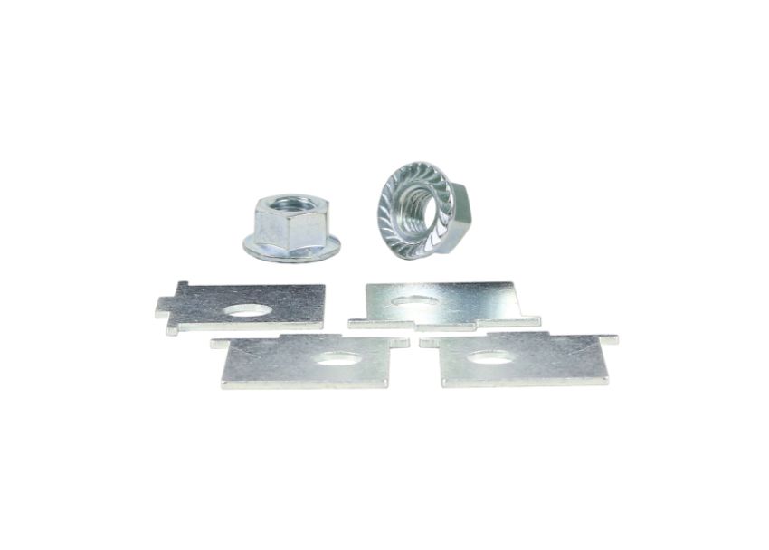 Whiteline Plus 8/06-8/09 Pontiac G8 / 04-06 GTO Front Control Arm Bushing Kit