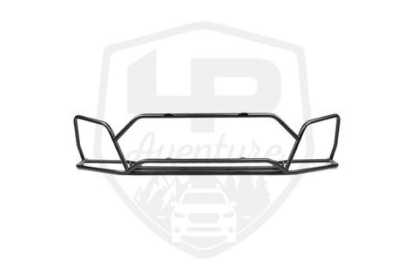 LP Aventure FLP-OBA-13-GUARD-B-B+OPC 13-14 Subaru Outback Big Bumper Guard - Powder Coated