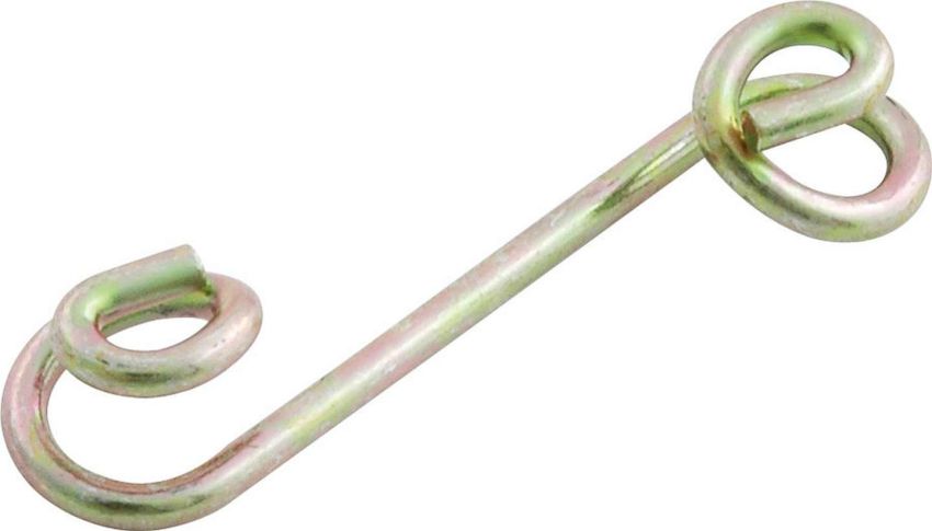 ALLSTAR PERFORMANCE ALL19330 Quick Turn Springs 1-3/8in .375 10pk