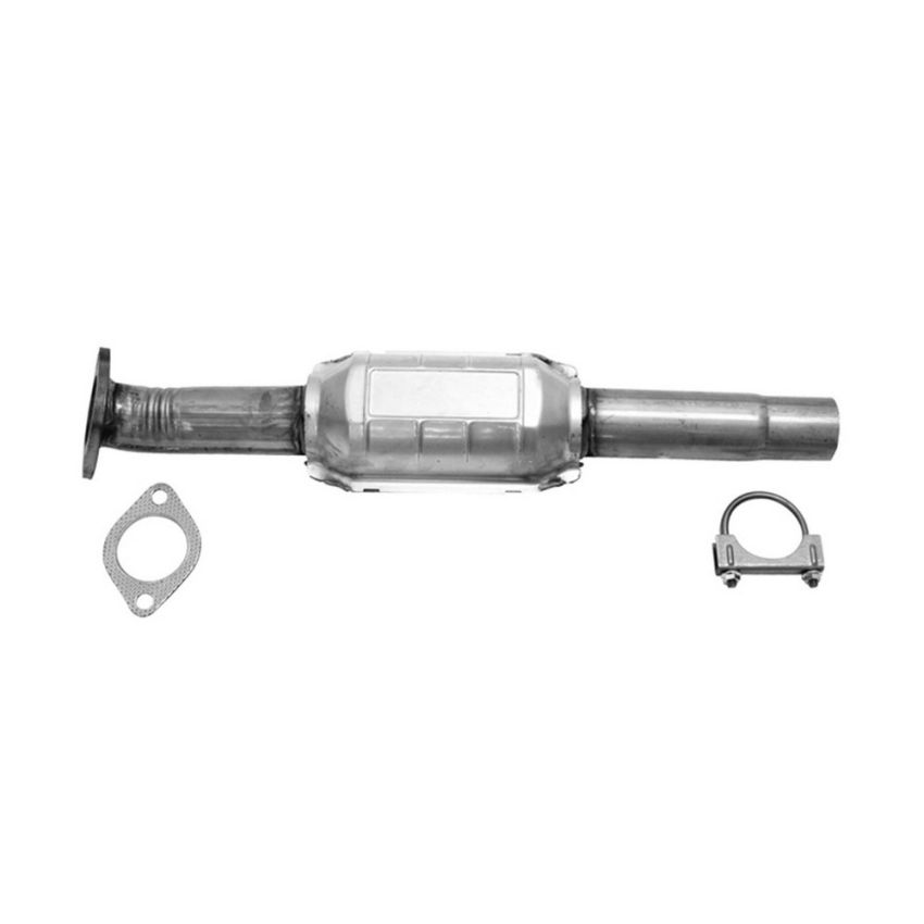 AP Exhaust 772354 CARB (CA, CO, NY, ME) Catalytic Converter