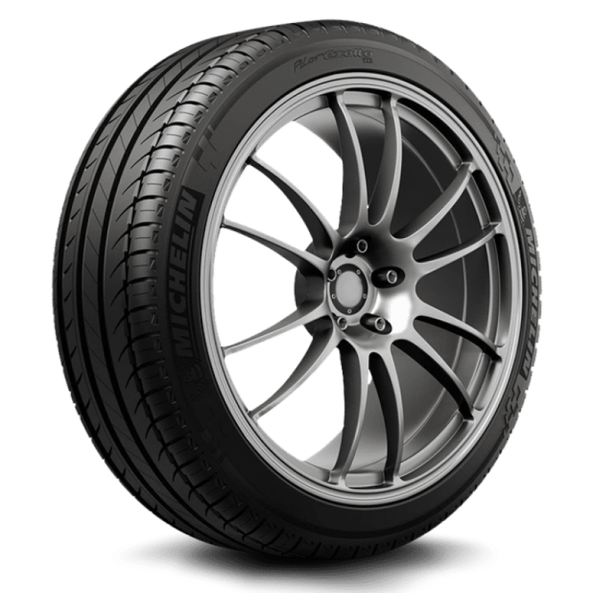 MICHELIN Pilot Exalto PE2 225/50R16 All-Season