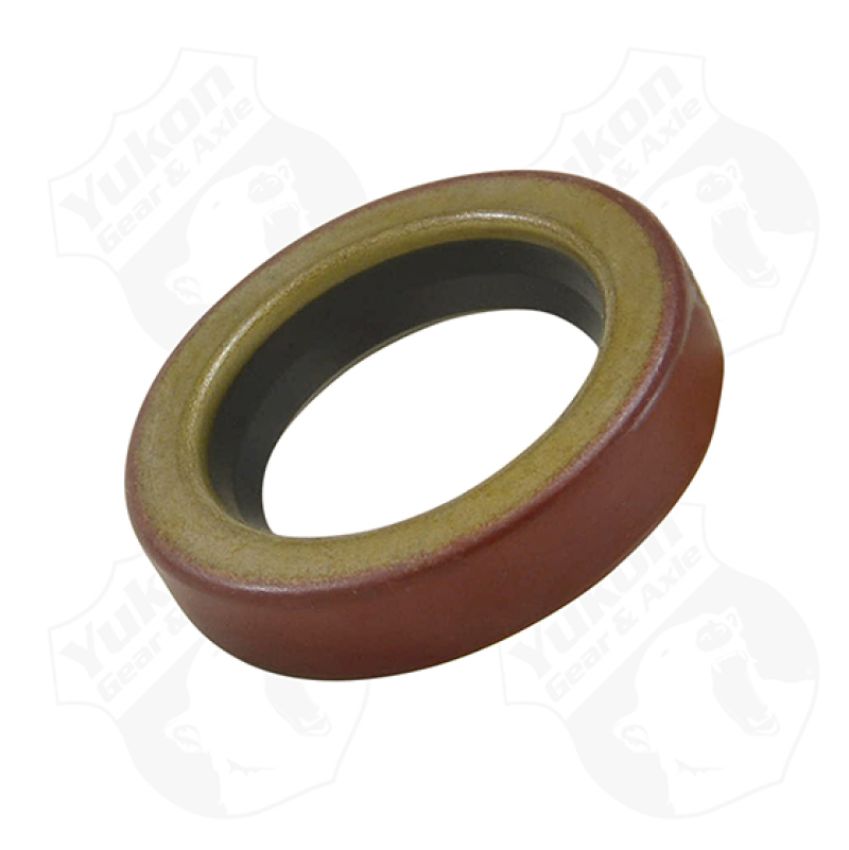 Yukon Gear & Axle YMS51322 Yukon Mighty Seal Ford Axle Seal 1.365in Id 2.087in Od