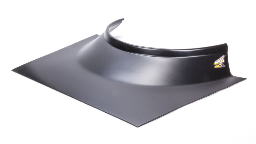 FIVESTAR FIV040-4106-B Cockpit Deflector Black