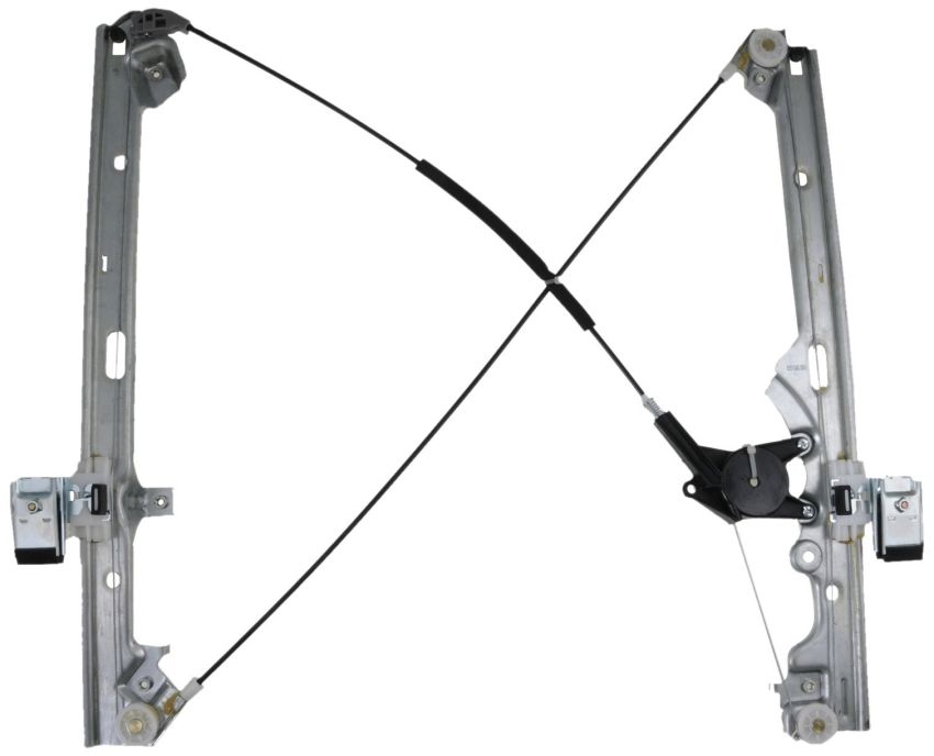 VDO WR51000 Window Regulator - Power