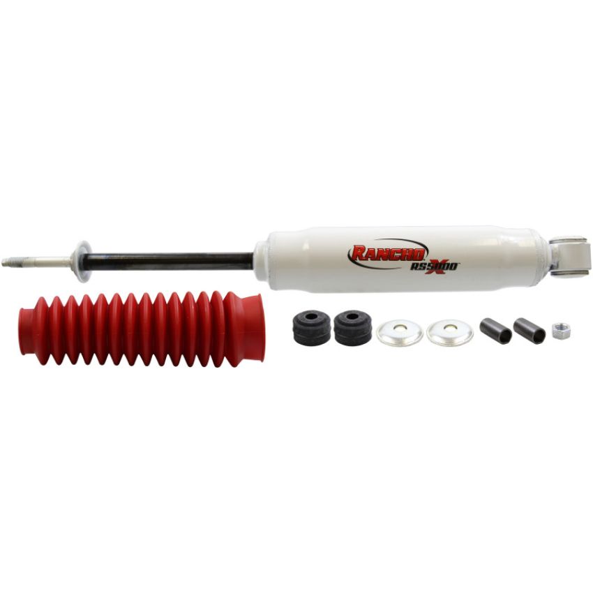 Rancho RS55136 RS5000X Shock Absorber