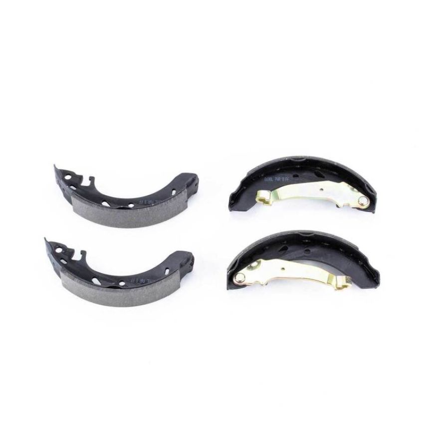 PowerStop B698L Drum Brake Shoe
