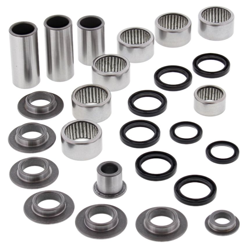 All Balls Racing 27-1131 2001 Suzuki RM125 Linkage Bearing Kit