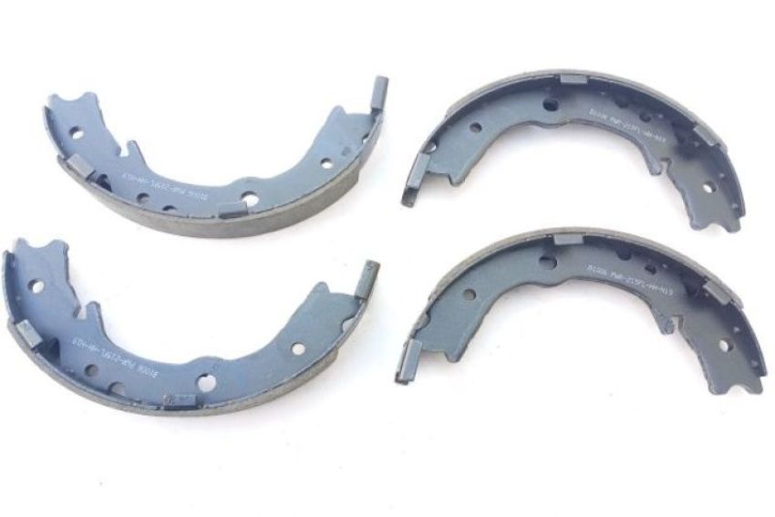 PowerStop B1006 Parking Brake Shoe