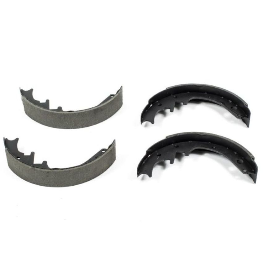 PowerStop B267 Drum Brake Shoe