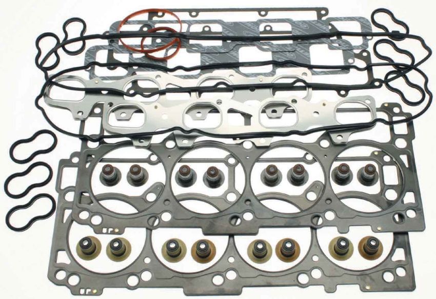 COMETIC GASKETS CAGPRO1023T Top End MLS Gasket Kit - 6.1L Hemi