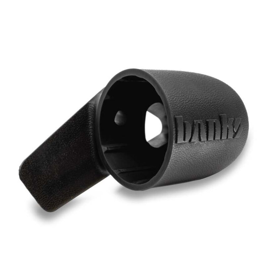 Banks Power 63369 2022+ Chevrolet 1500 / 2024+ Chevrolet 2500/3500 iDash Stealth Pod Mount - Single Gauge