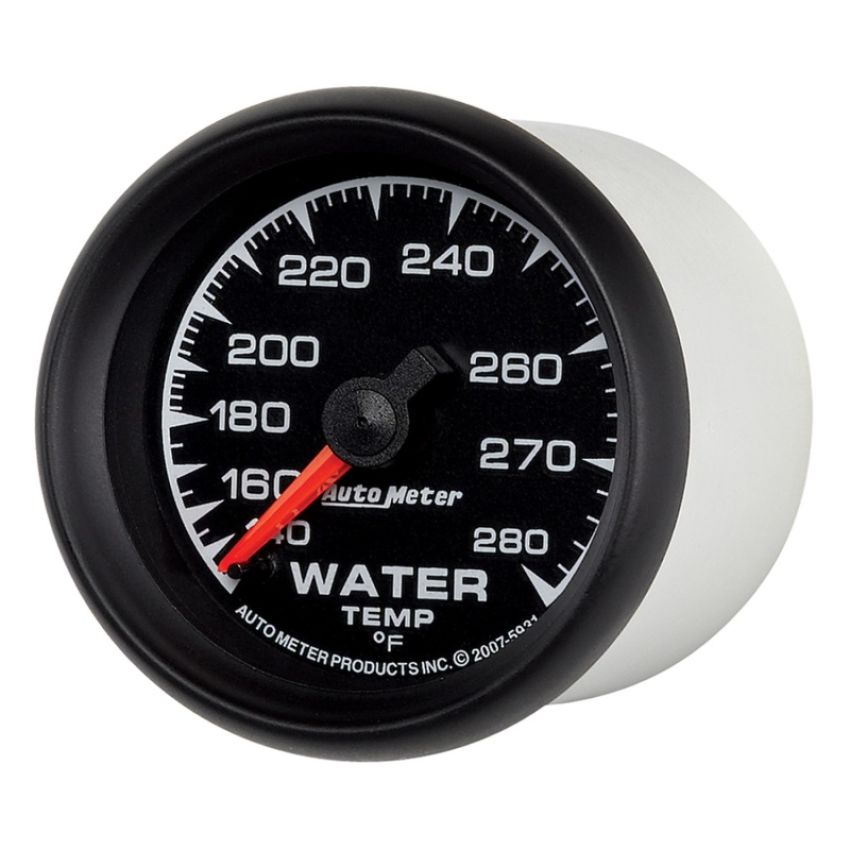 AutoMeter 5931 GAUGE, WATER TEMP, 2 1/16