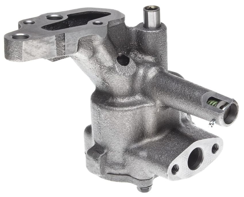 MAHLE 601-2014 Engine Oil Pump