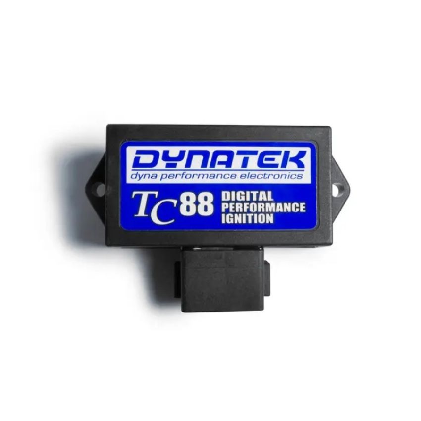 Dynatek TC88-3 04-06 Harley-Davidson Twin-Cam Dyna TC88 Digital Performance Ignition Module