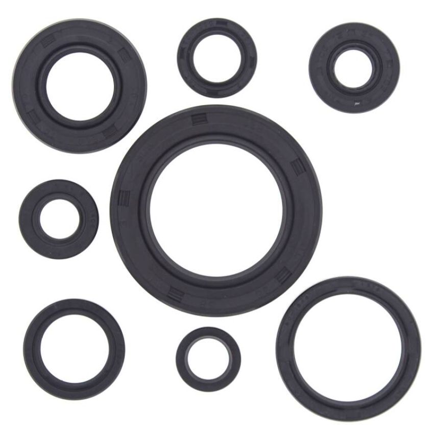 Vertex Pistons 822111 Vertex Gaskets 92-01 Honda CR250R Oil Seal Kit