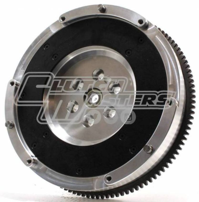 Clutch Masters FW-228-AL Lightweight aluminum flywheel