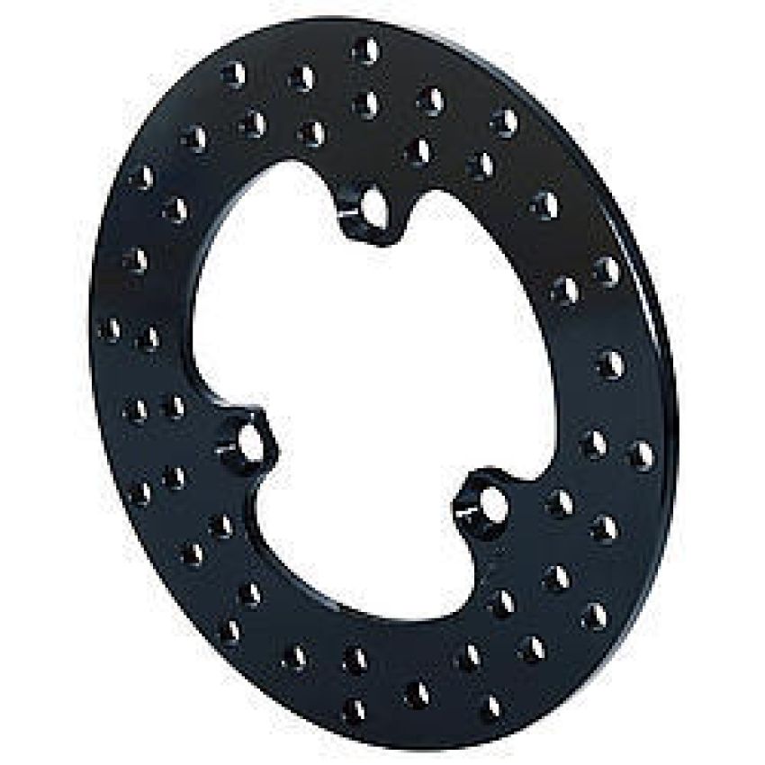 Wilwood 160-2084 Rotor-Steel-Sprint/Mod-Drilled 11.00 x .310 - 3 on 5.00in