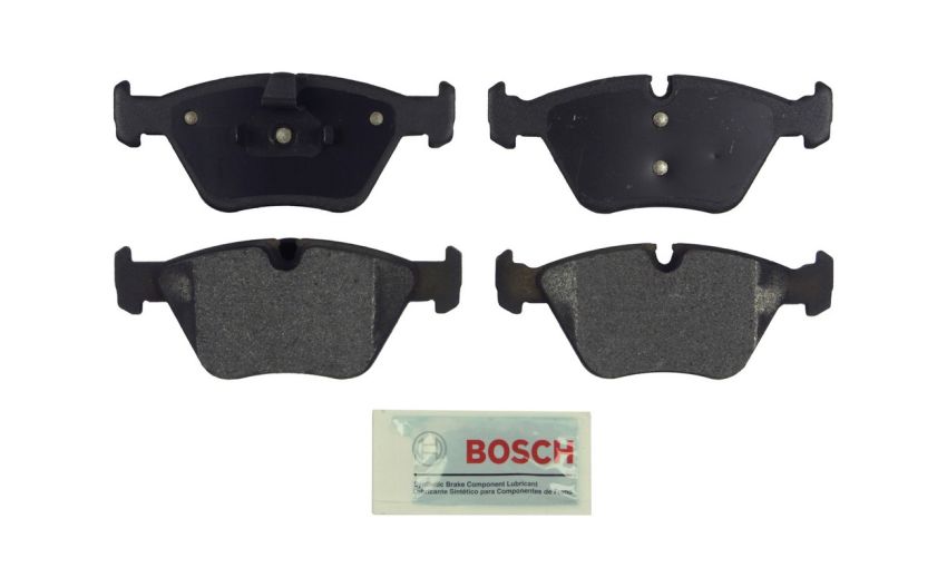 Bosch BE946 Brake Pads Front