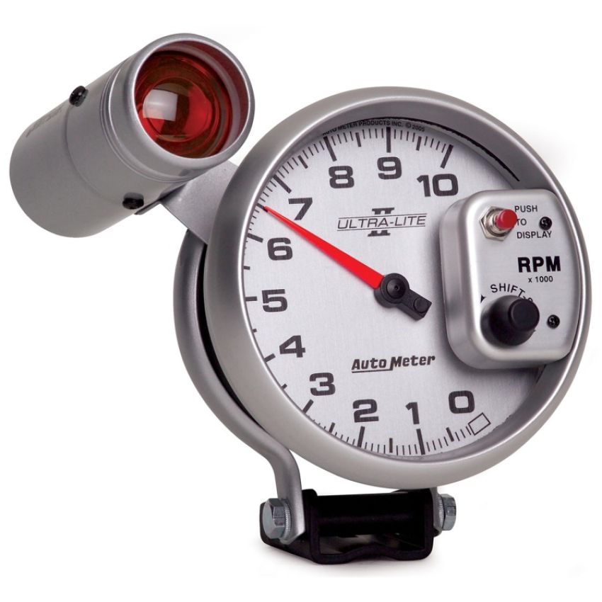 AutoMeter 4999 GAUGE, TACHOMETER, 5