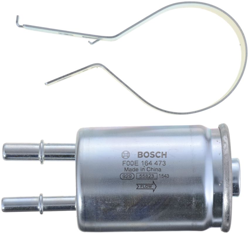 Bosch 77032WS Bosch Gasoline Fuel Filter