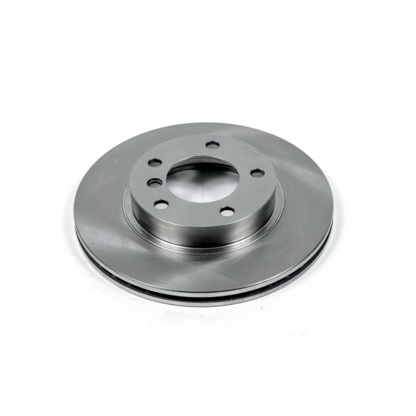 PowerStop EBR419 AutoSpecialty Brake Rotor