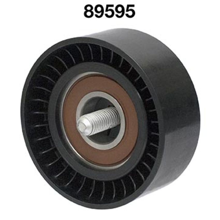 Dayco 89595 Pulley