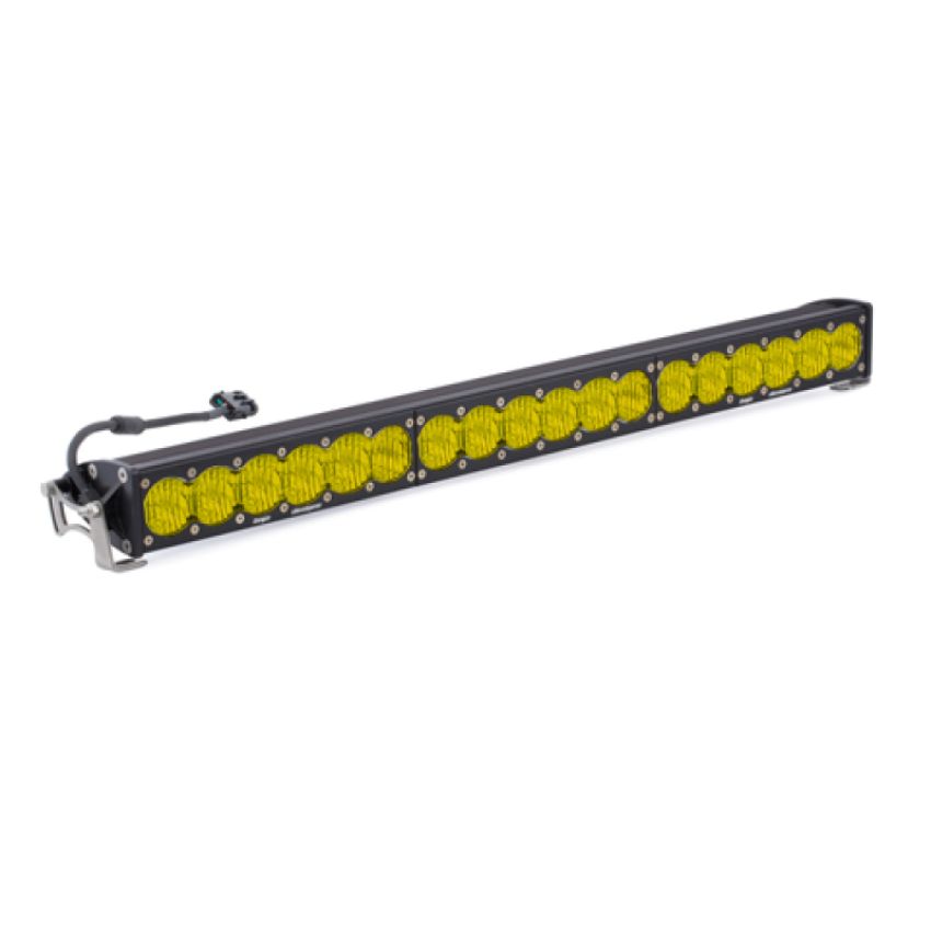 Baja Designs 453014 OnX6+ Straight LED Light Bar