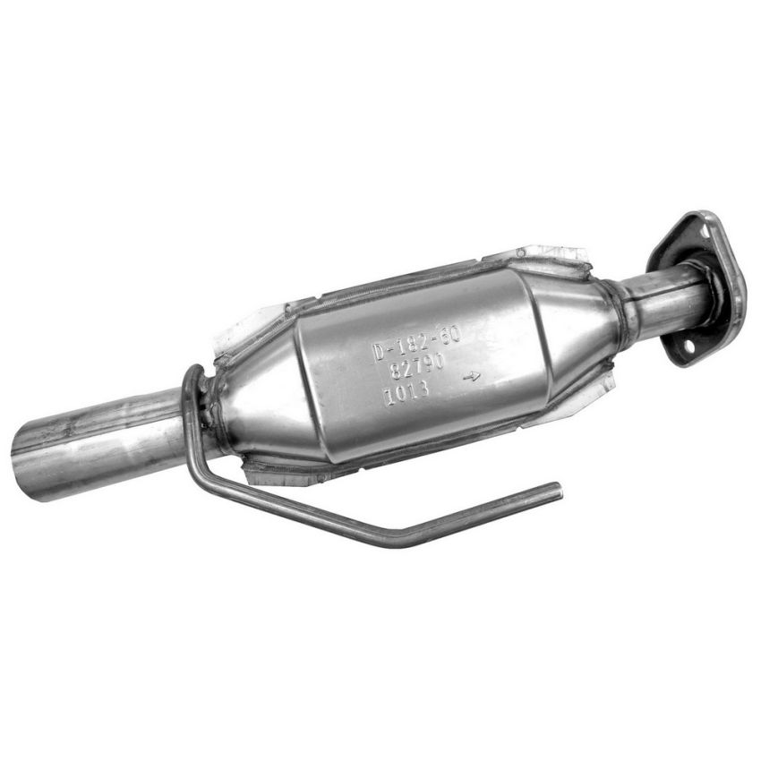 Walker 82790 CalCat CARB (CA, CO, NY, ME) Direct Fit Catalytic Converter