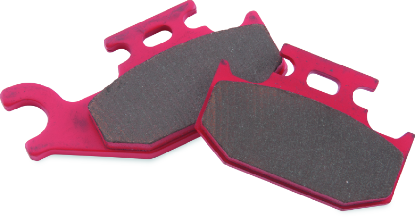 BikeMaster 961554 Can-Am Sintered Brake Pads