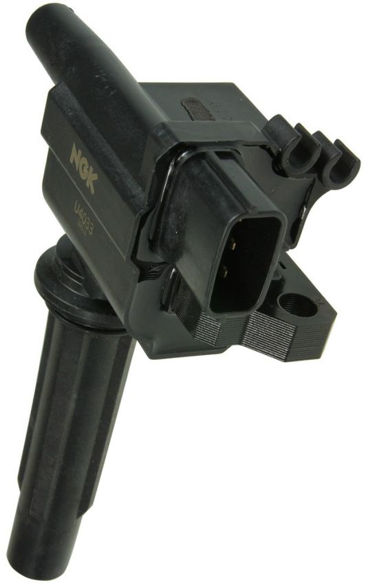 NGK U4033 (48648) Ignition Coil