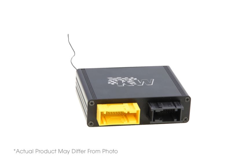 KW DDC ECU WLAN Modu