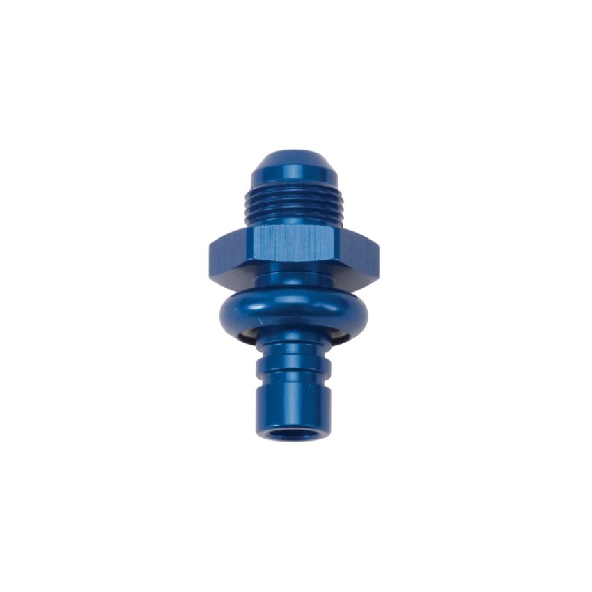 Russell 640880 Performance Ford Pressure Side EFI x 8 AN (Blue)