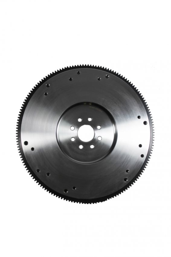 McLeod Racing 460260 McLeod Steel Flywheel Chevy 1986 Up 1Pc Seal Truck 168