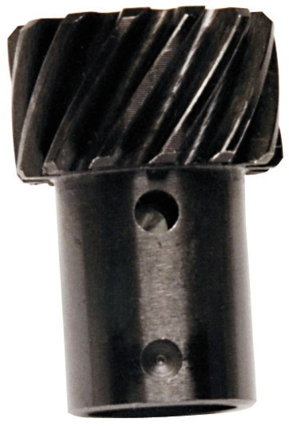 PROFORM PFM66961C Chevy Iron Distributor Gear for .491in Shaft