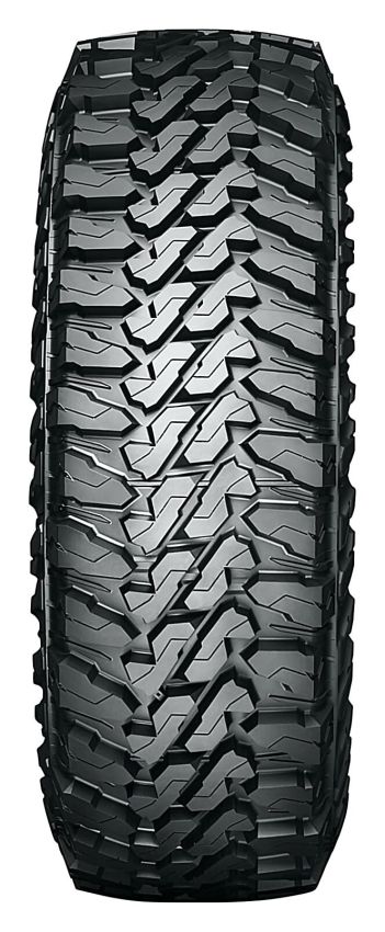 YOKOHAMA Geolandar M/T G003 245/75R16 All-Season