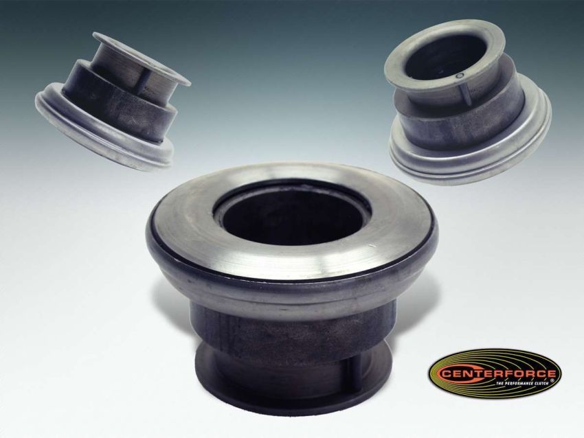 CENTERFORCE CTFN1086 Throwout Bearing