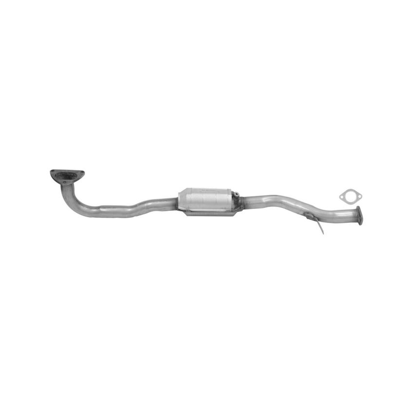 Eastern Catalytic 40896 Federal / EPA Direct-Fit Converter Assembly